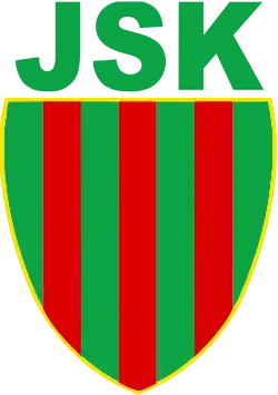 Description de l'image Logo-JSK-1946-1981.svg.