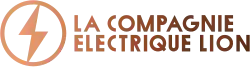logo de La Compagnie électrique Lion
