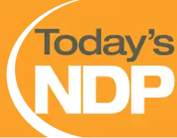 Image illustrative de l’article Nouveau Parti démocratique du Manitoba