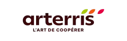 logo de Arterris