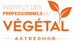 logo de ASTREDHOR