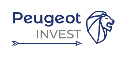 logo de Peugeot Invest