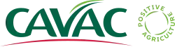logo de CAVAC