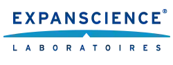 logo de Laboratoires Expanscience