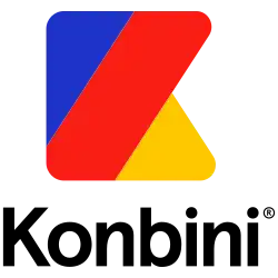 Logo de Konbini