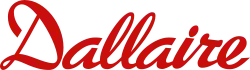 logo de Laiterie Dallaire
