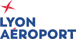 logo de Aéroports de Lyon