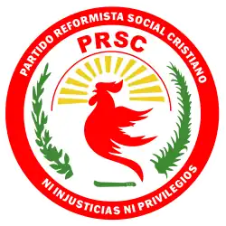 Image illustrative de l’article Parti réformiste social chrétien