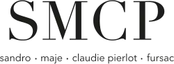 logo de Groupe SMCP