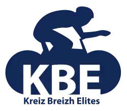 Description de l'image logoKBE.svg.