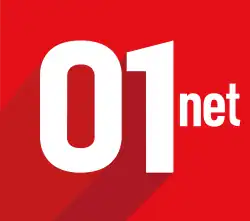Logo de 01net
