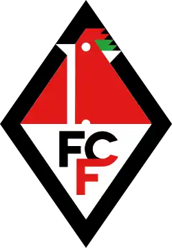 Logo du 1. FC Francfort