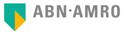 logo de ABN AMRO