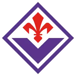Logo du ACF Fiorentina