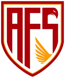 Logo du AFS Vila das Aves