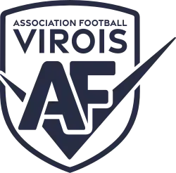 Logo du AF Virois
