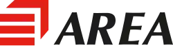 logo de AREA (société d'autoroutes)