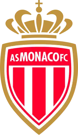 Description de l'image Logo AS Monaco FC - 2021.svg.