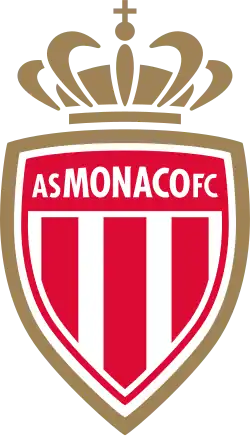 Logo du AS Monaco