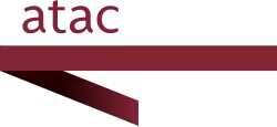 logo de ATAC (entreprise)