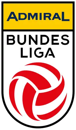 Logo Bundesliga