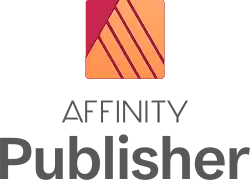 Description de l'image Logo Affinity Publisher.svg.