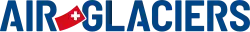 logo de Air-Glaciers