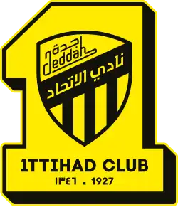 Logo du Al-Ittihad Club