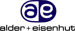 logo de Alder+Eisenhut