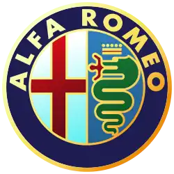logo de Alfa Romeo South Africa