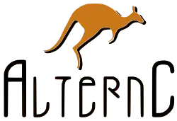 Description de l'image Logo AlternC.svg.