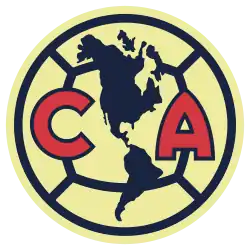 Logo du Club América