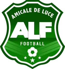 Logo du Amicale de Lucé