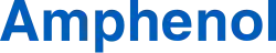 logo de Amphenol