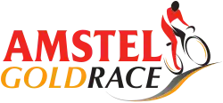 Description de l'image Logo Amstel Gold Race.svg.