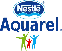 Description de l'image Logo Aquarel.svg.