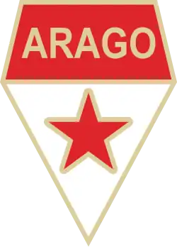 Logo du Arago Orléans