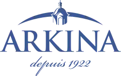 logo de Arkina