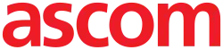 logo de Ascom
