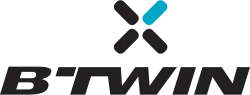 logo de B'Twin