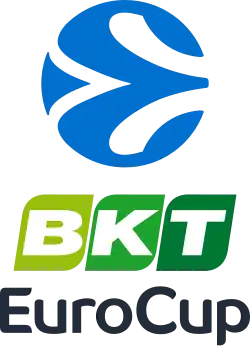 Description de l'image Logo BKT EuroCup.svg.