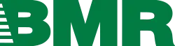 logo de Groupe BMR
