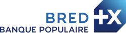 logo de BRED Banque populaire