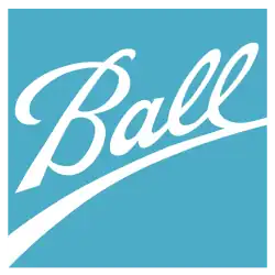 logo de Ball Aerospace & Technologies