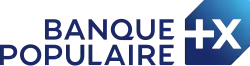 logo de Banque populaire