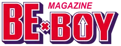 Image illustrative de l'article Be×Boy magazine
