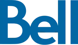 logo de Bell Mobilité