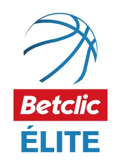 Description de l'image Logo Betclic Élite Pro A - 2024.svg.