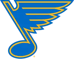 Description de l'image Logo Blues de Saint-Louis 2025.svg.