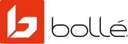 logo de Bollé (entreprise)